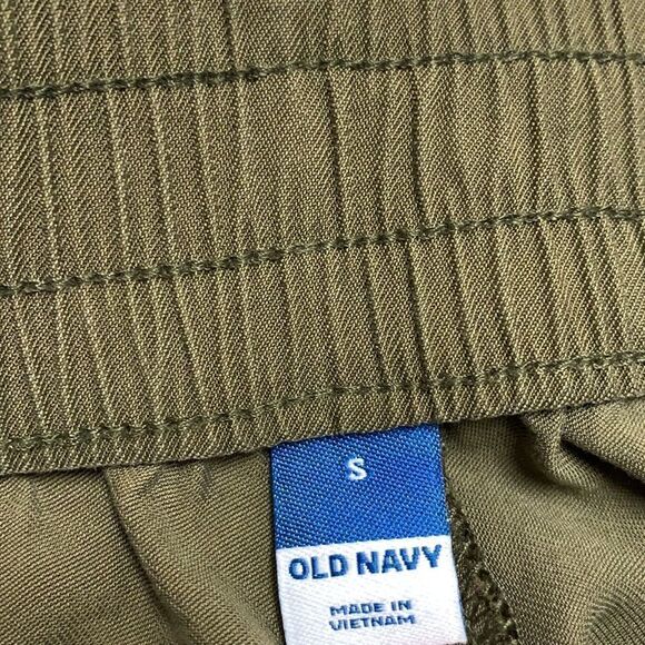 Womens Old Navy Joggers - Picture 5 of 8